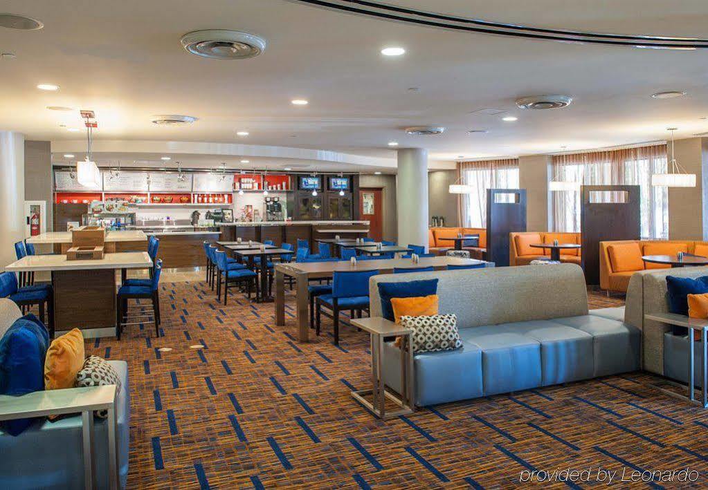 Hotel Courtyard By Marriott Pensacola Downtown Extérieur photo